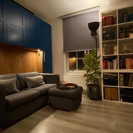 Centrally Located London Apartment Londres Exterior foto