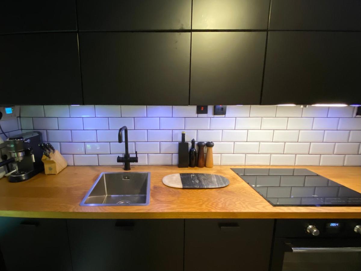 Centrally Located London Apartment Londres Exterior foto