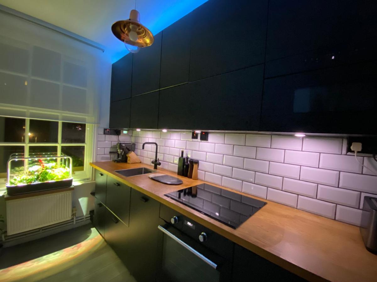 Centrally Located London Apartment Londres Exterior foto