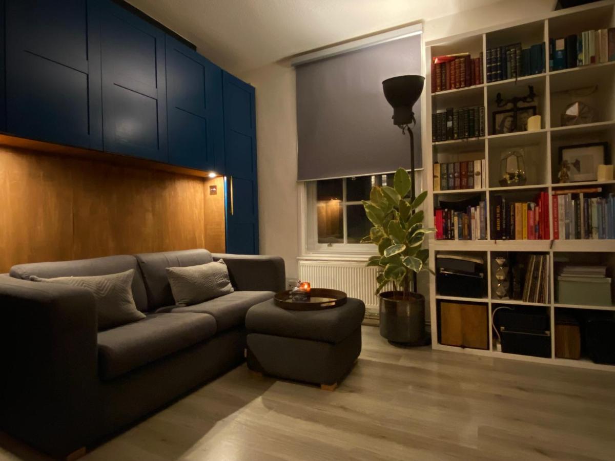 Centrally Located London Apartment Londres Exterior foto